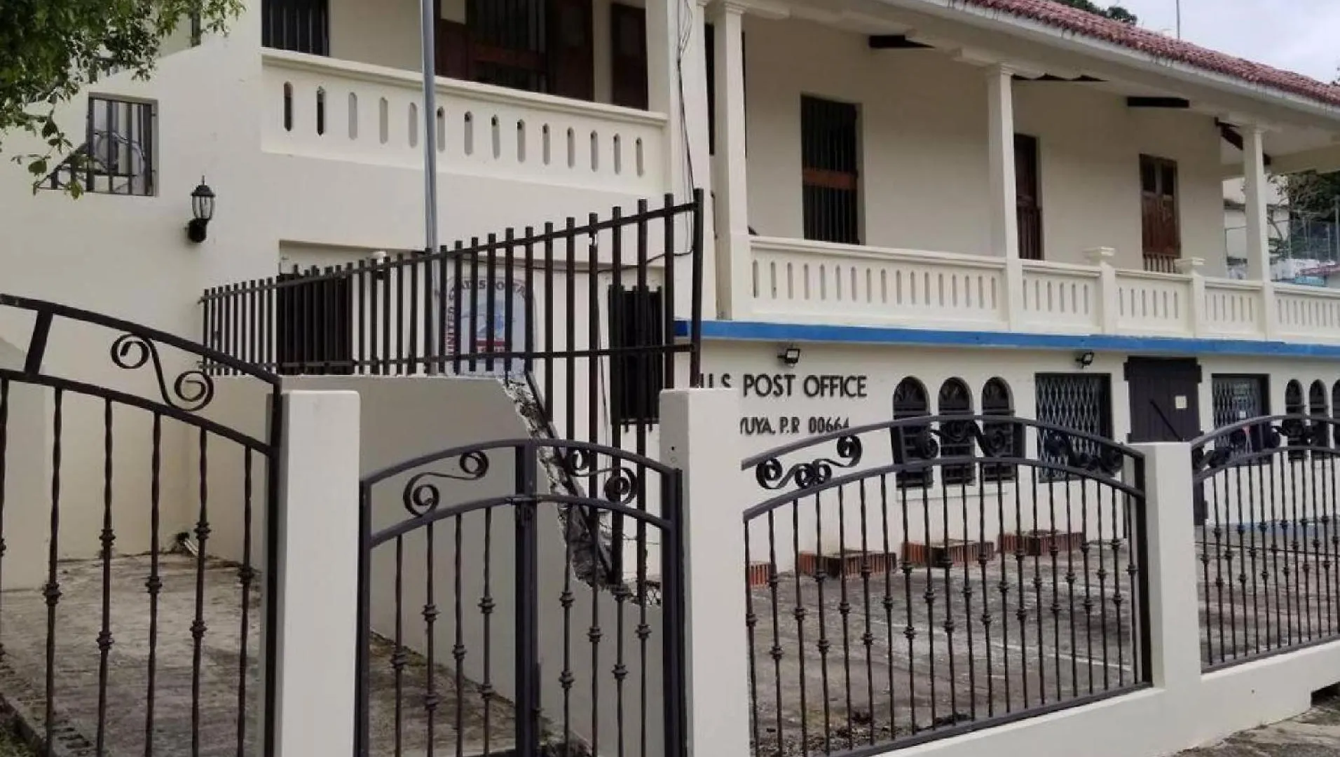 Jayuya Cozy Aparment With Wi-Fi, Free Parking And Ac 아파트