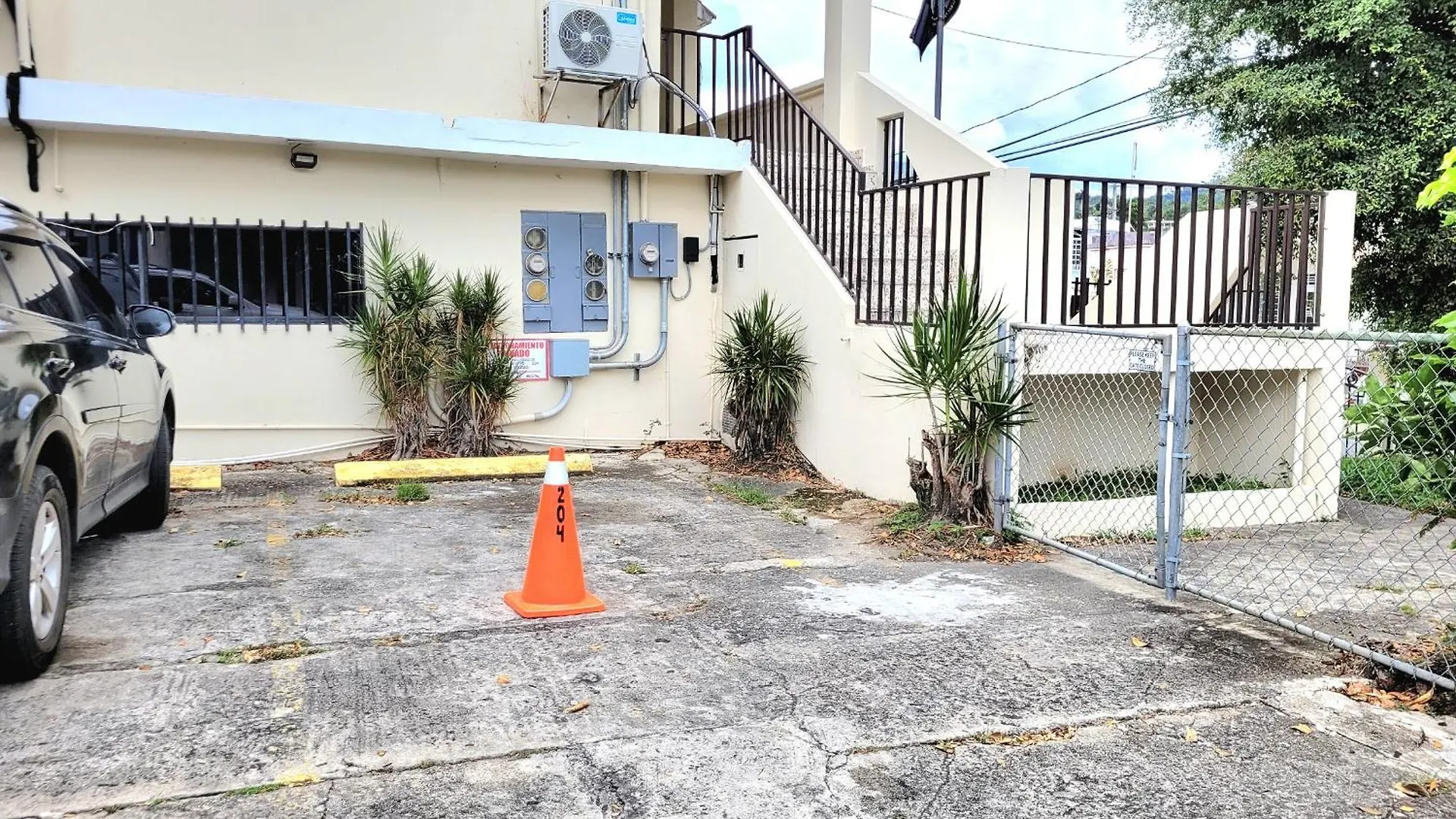 Jayuya Cozy Aparment With Wi-Fi, Free Parking And Ac 아파트 푸에르토리코