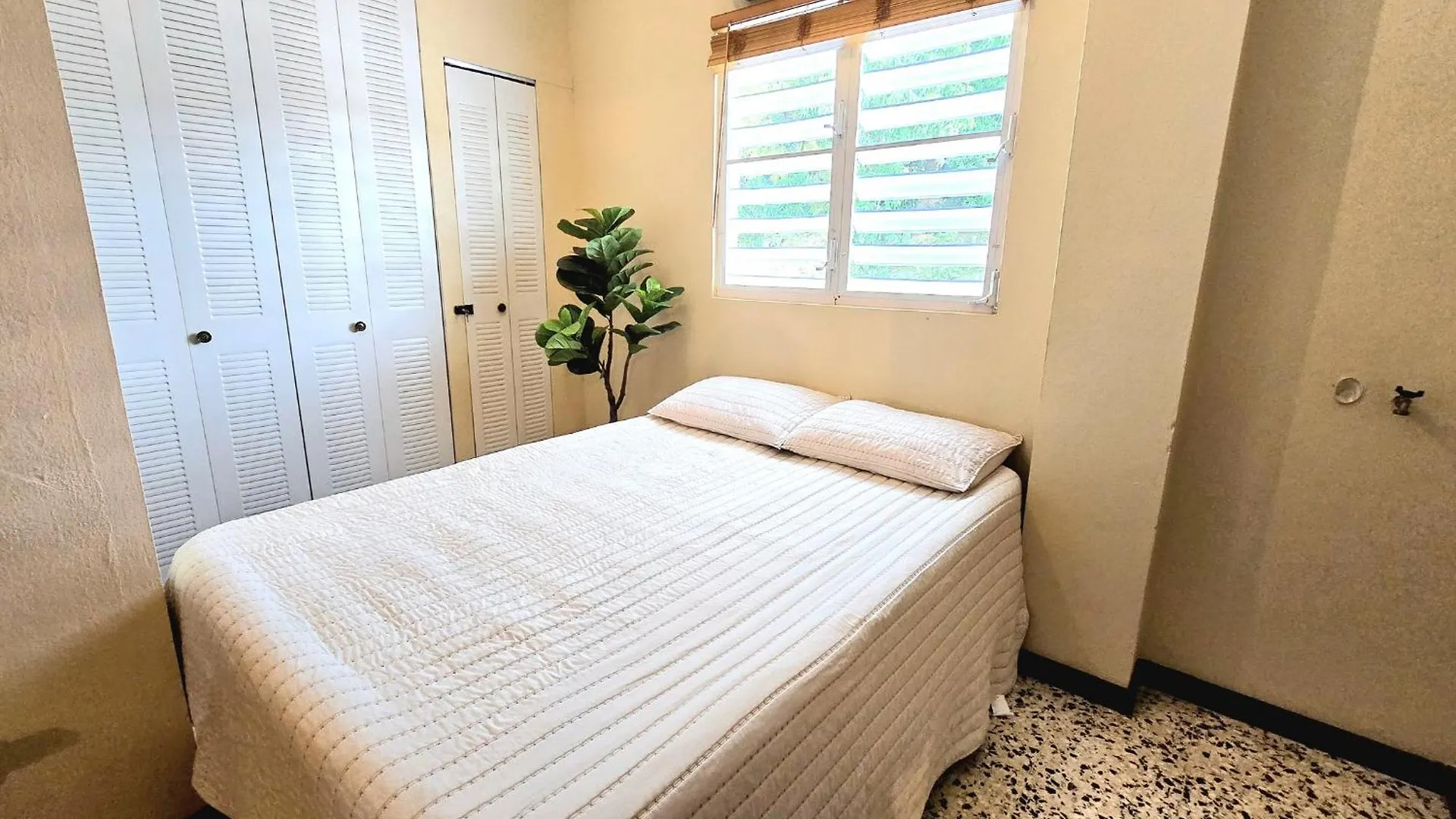 Jayuya Cozy Aparment With Wi-Fi, Free Parking And Ac 아파트 푸에르토리코