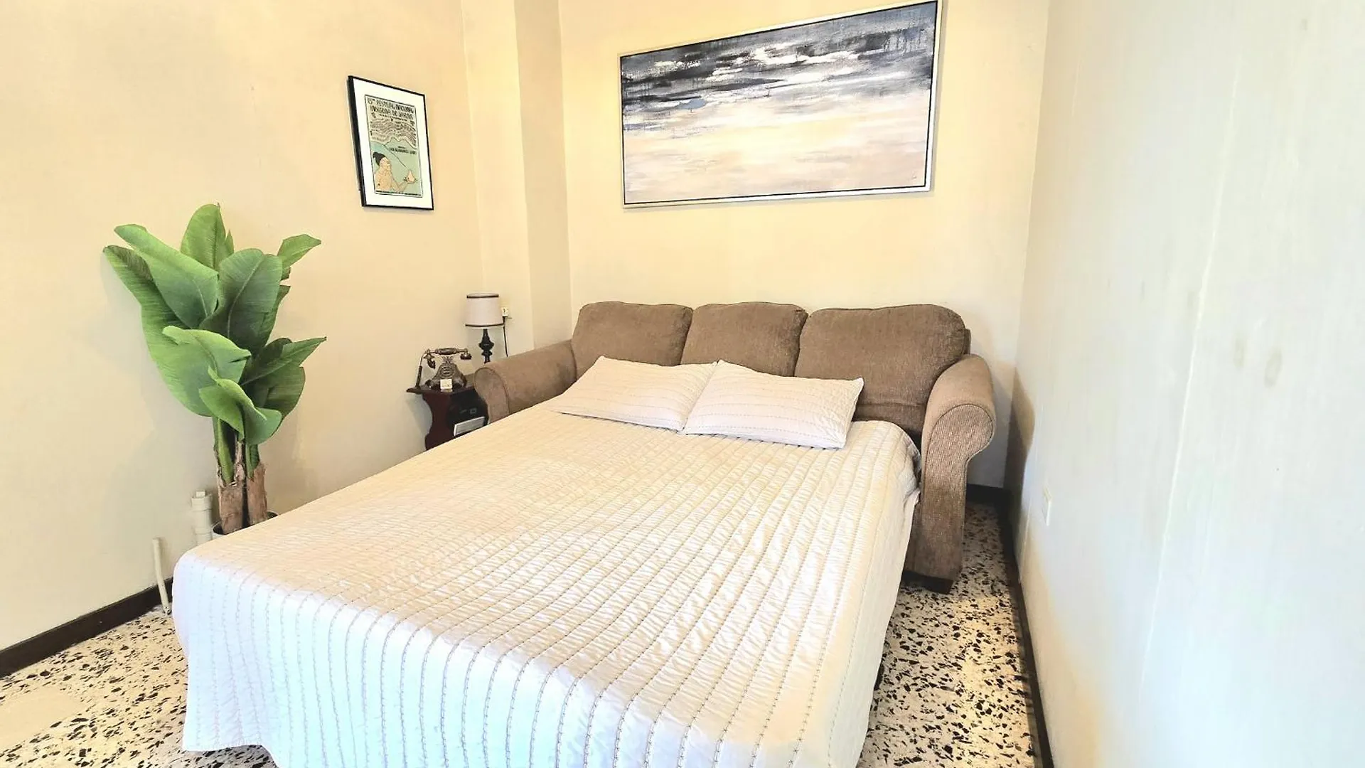 Jayuya Cozy Aparment With Wi-Fi, Free Parking And Ac 아파트
