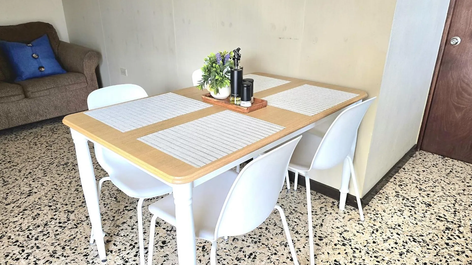 Jayuya Cozy Aparment With Wi-Fi, Free Parking And Ac 아파트 푸에르토리코