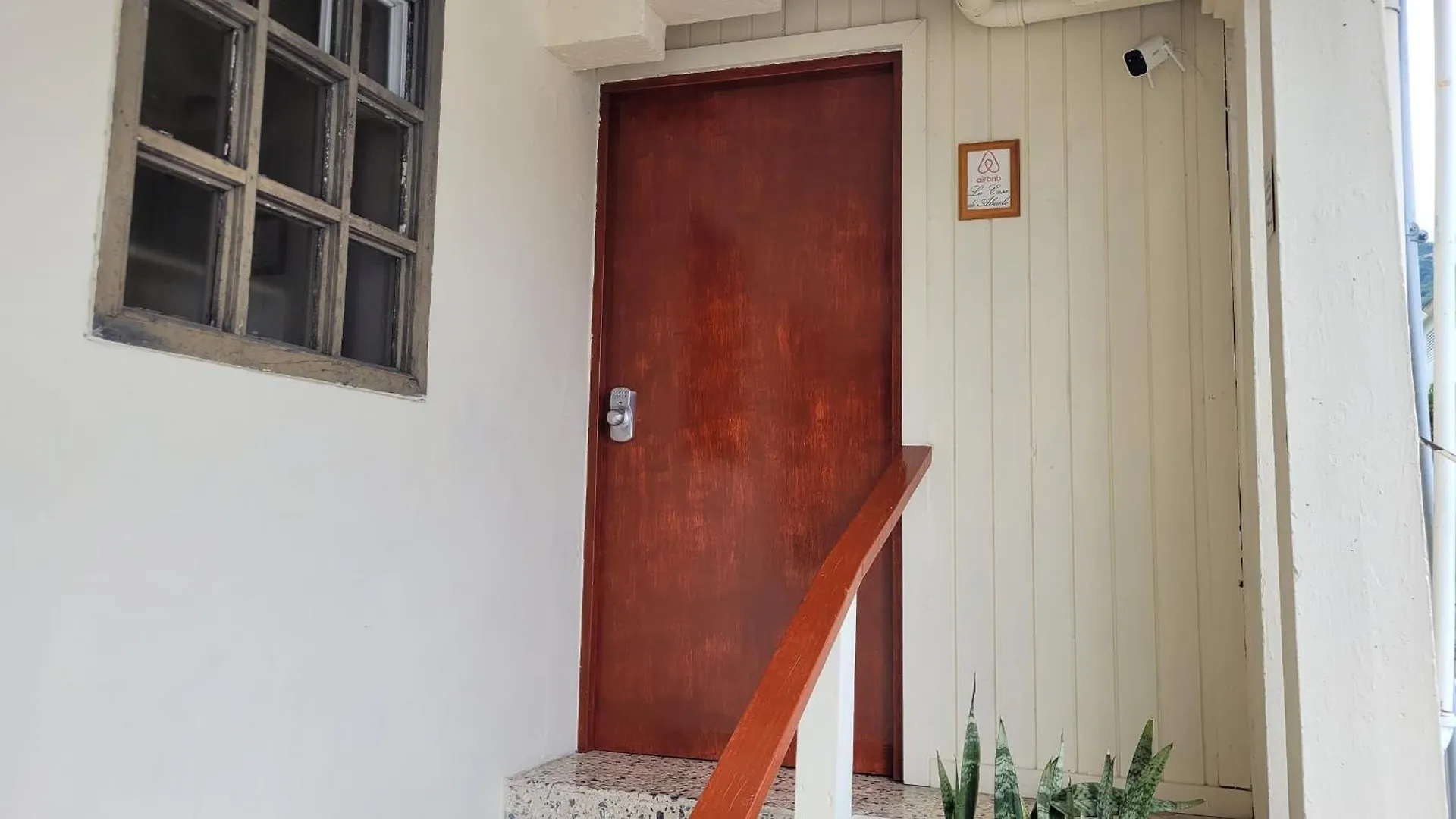 Jayuya Cozy Aparment With Wi-Fi, Free Parking And Ac 아파트 0*,  푸에르토리코
