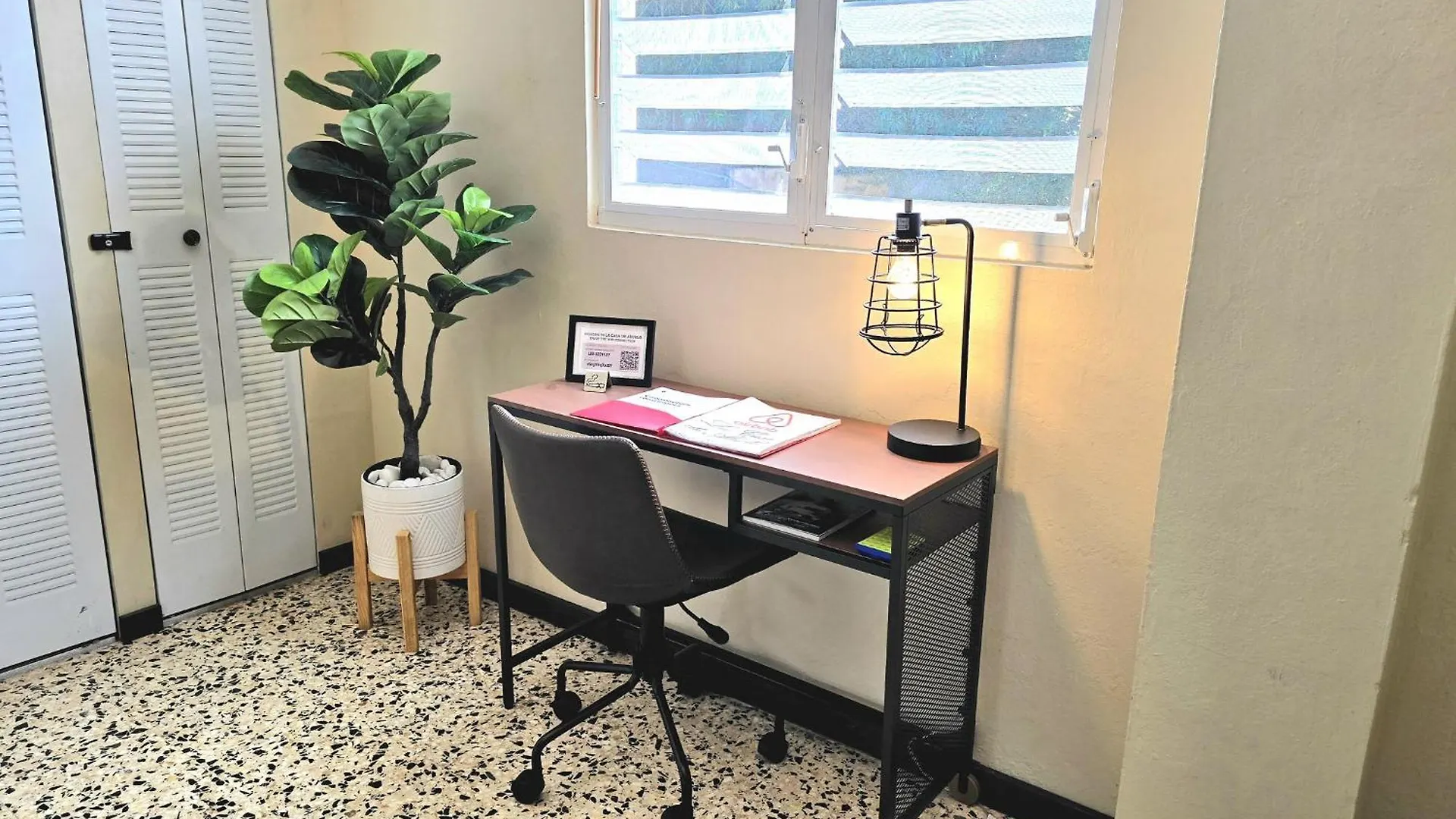 Jayuya Cozy Aparment With Wi-Fi, Free Parking And Ac 아파트